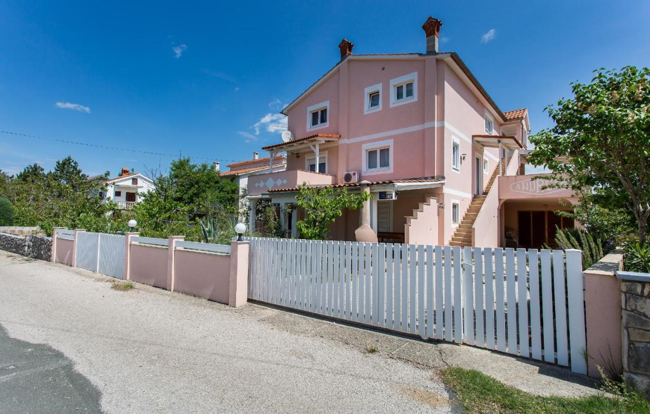 Apartmani Andreas Silo  Bagian luar foto