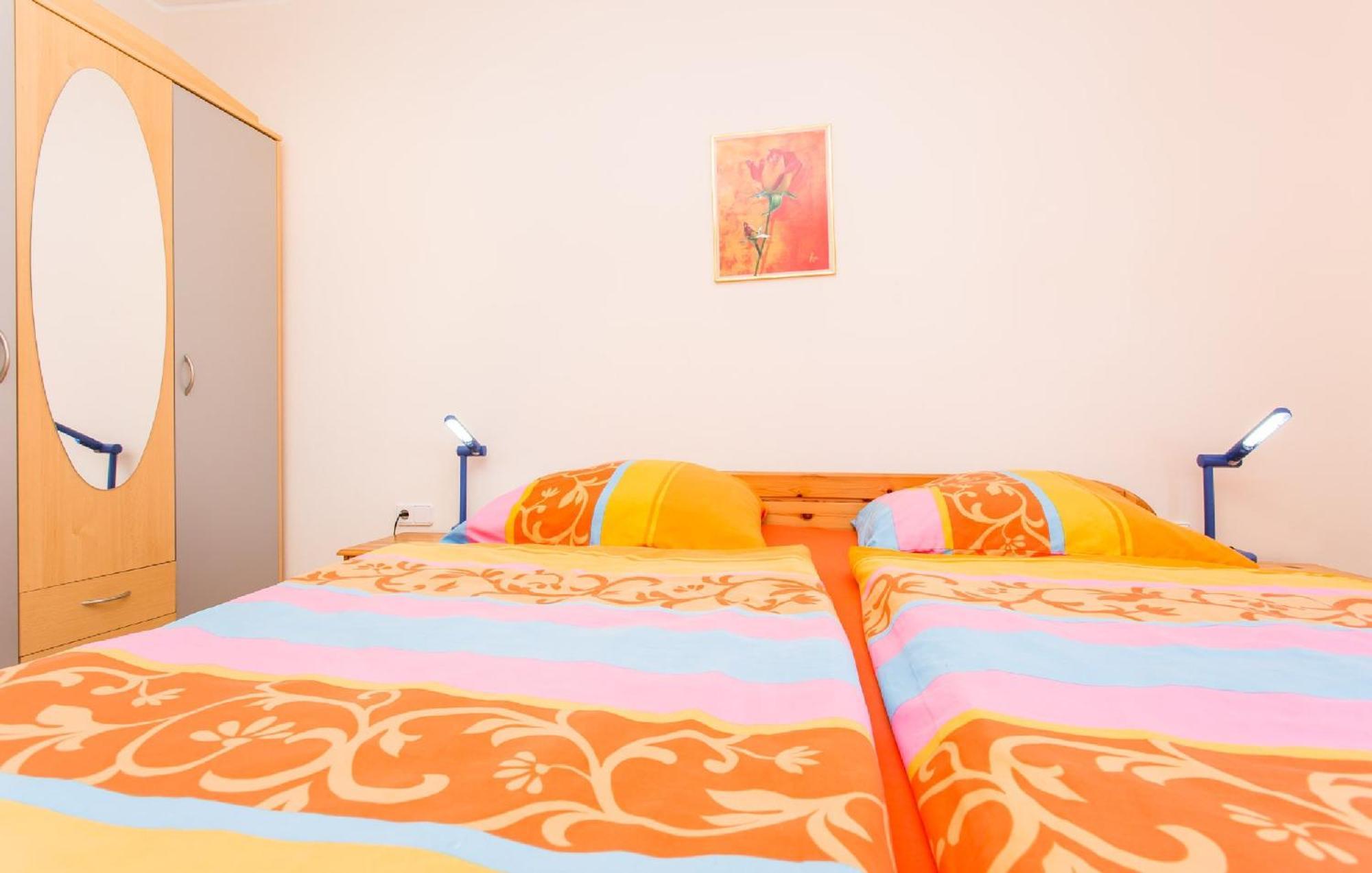 Apartmani Andreas Silo  Ruang foto