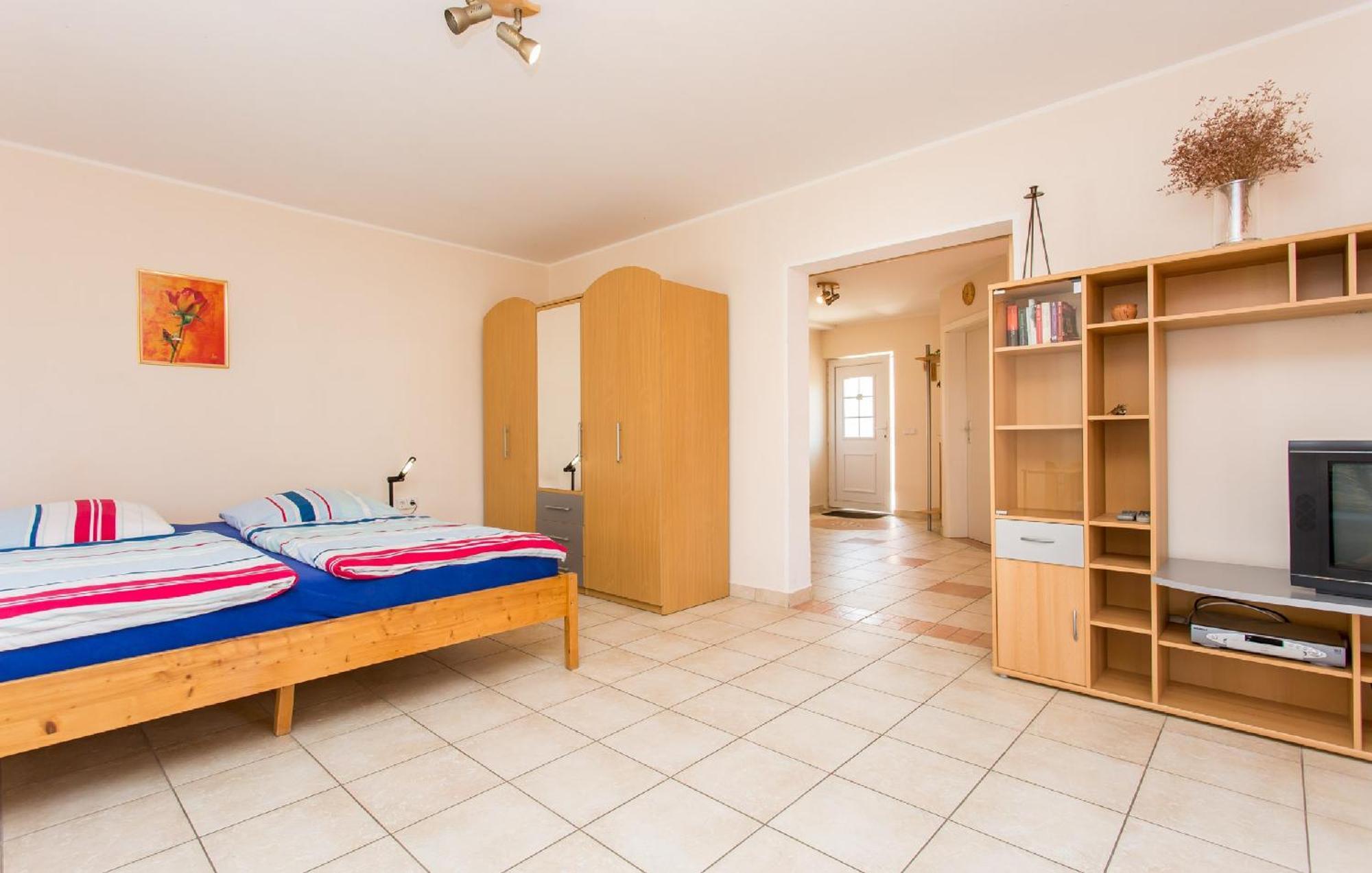 Apartmani Andreas Silo  Ruang foto
