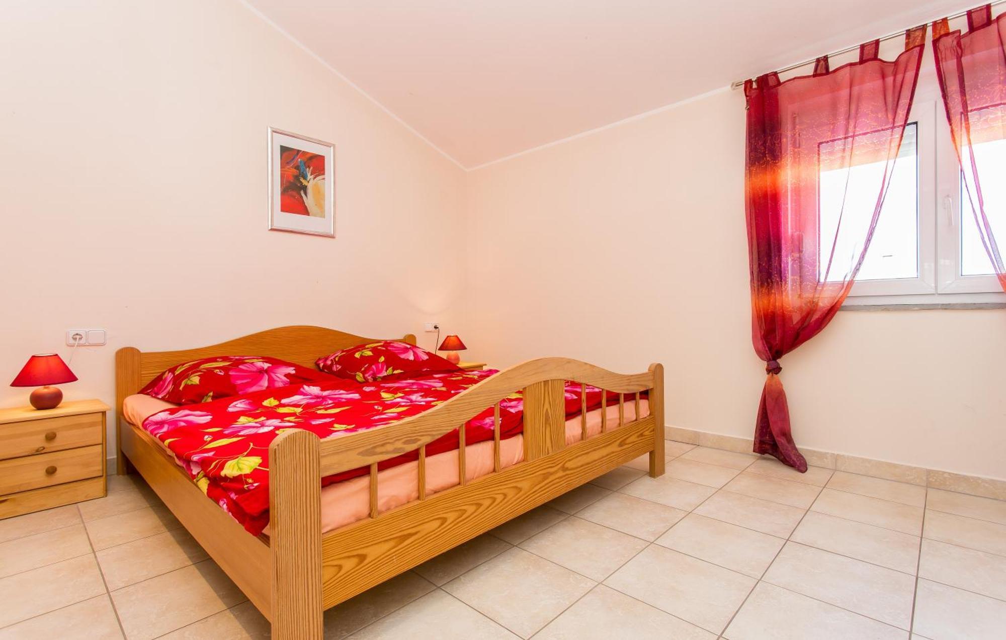 Apartmani Andreas Silo  Ruang foto