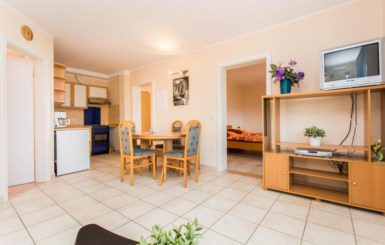 Apartmani Andreas Silo  Bagian luar foto